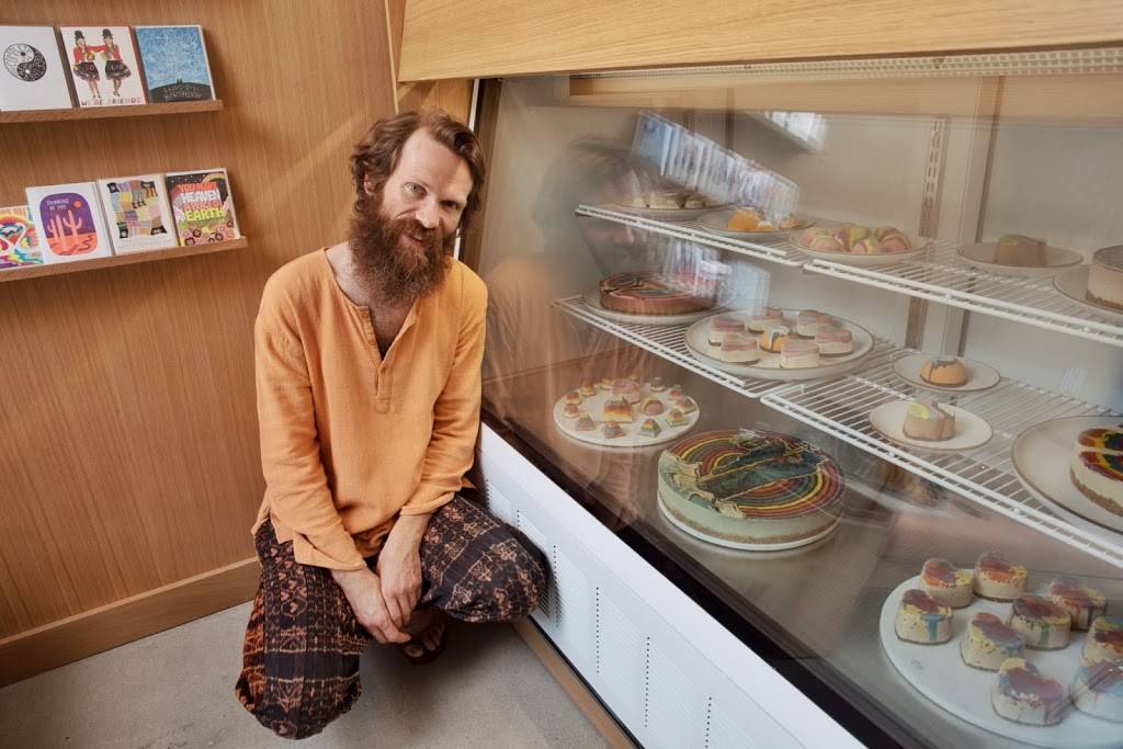 Solar Return | restaurant | 1461 1/2 Sunset Blvd, Los Angeles, CA 90026, USA | 3236522165 OR +1 323-652-2165