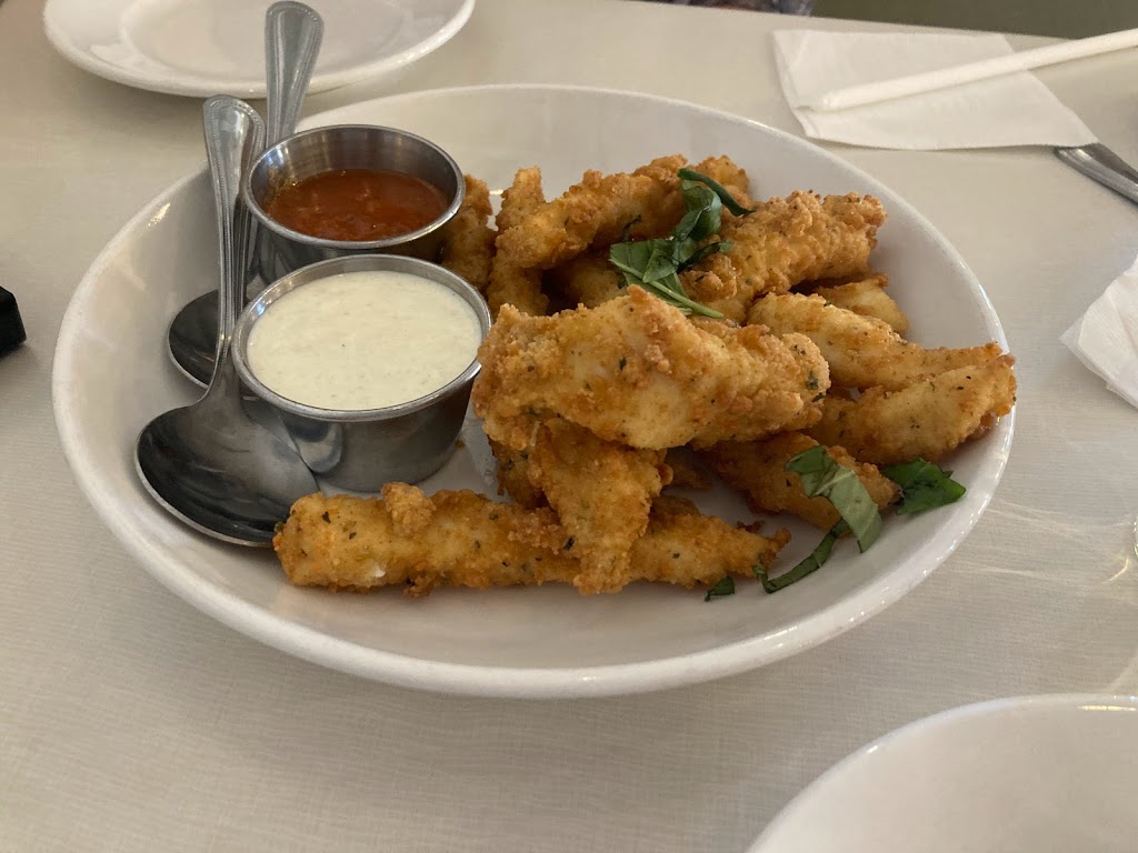 Albero Bistro | restaurant | 2684 N Greenwich Rd Suite 600, Wichita, KS 67226, USA | 3163643628 OR +1 316-364-3628