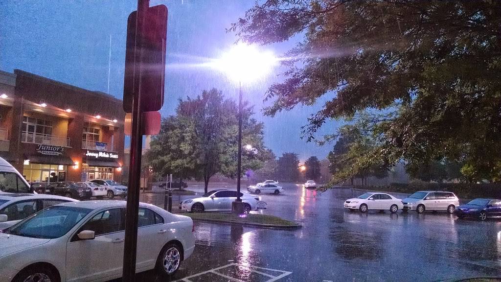 Hibachi Express | restaurant | 2908 Oak Lake Blvd, Charlotte, NC 28208, USA | 7043571600 OR +1 704-357-1600