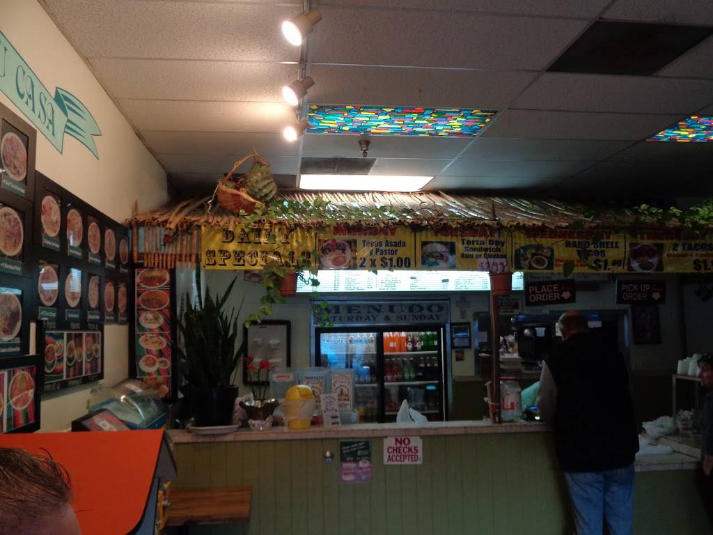 Tacos Elsinore | restaurant | 19980 Grand Ave L, Lake Elsinore, CA 92530, USA | 9516090282 OR +1 951-609-0282