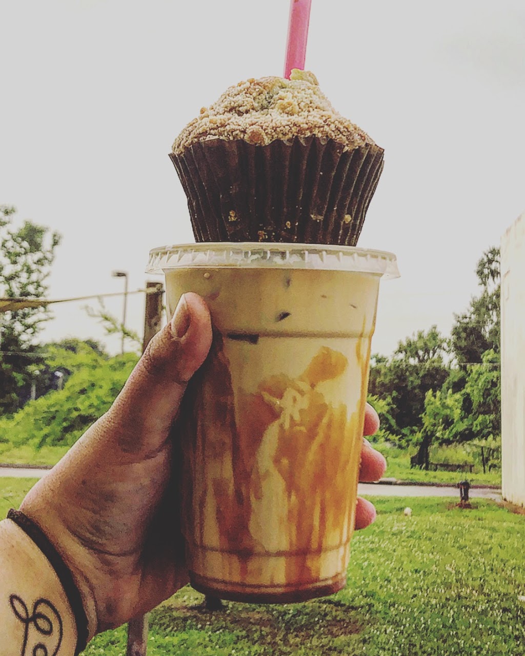 Caffè Paradiso | bakery | 3401 Halls Ferry Rd #9, Vicksburg, MS 39180, USA | 6016341590 OR +1 601-634-1590