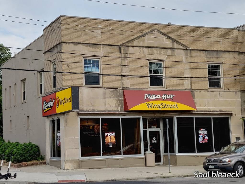 Pizza Hut | meal takeaway | 3530 N High St, Columbus, OH 43214, USA | 6142610951 OR +1 614-261-0951