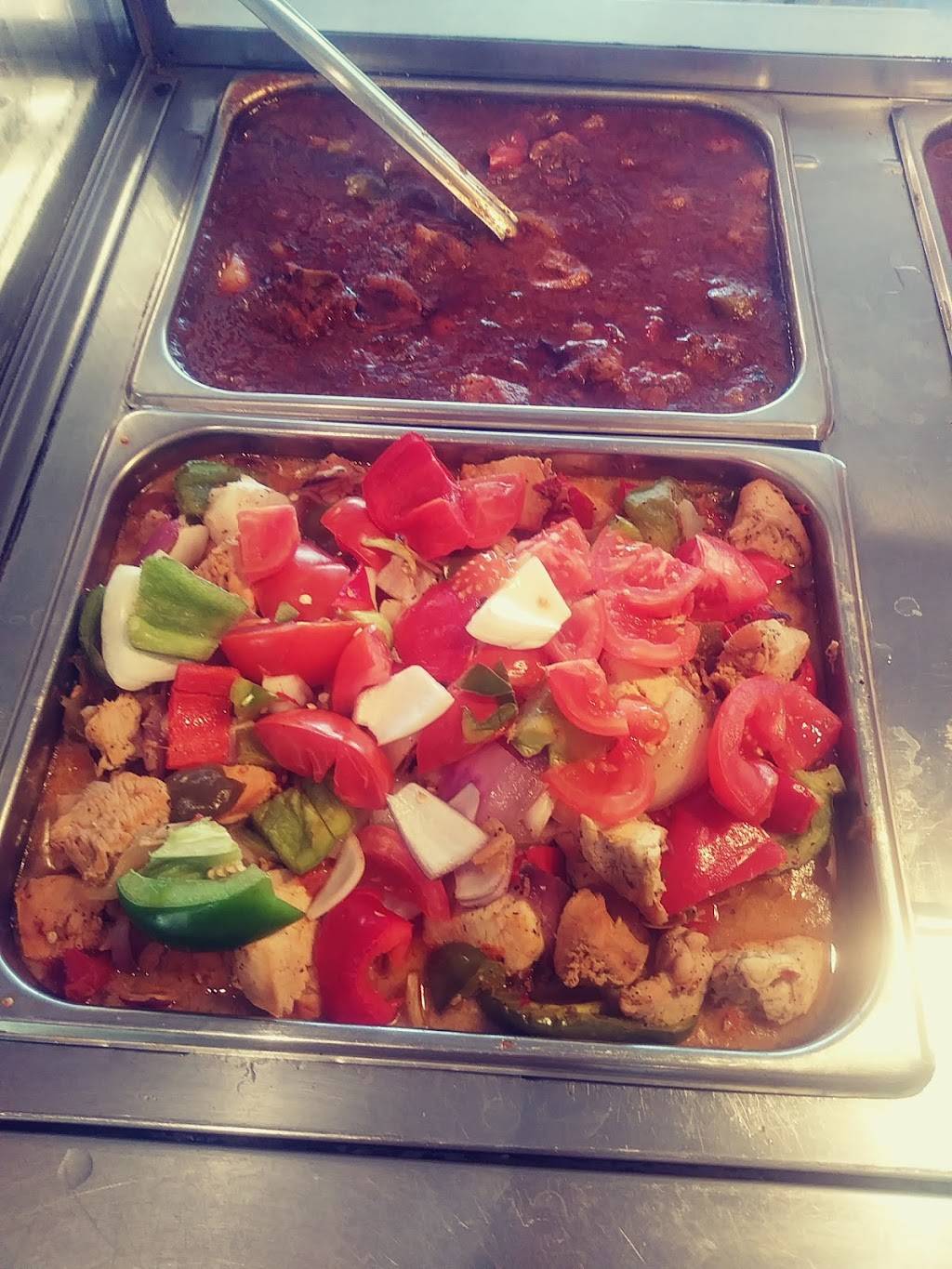 El Paraiso Restaurant | restaurant | 744 Morgan St, Camden, NJ 08104, USA | 8565411502 OR +1 856-541-1502