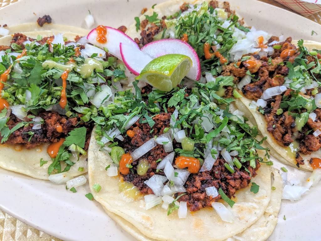 Taqueria Mexico | restaurant | 1205 S Thompson St, Springdale, AR 72764, USA | 4797504734 OR +1 479-750-4734