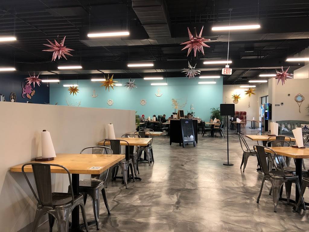 Isla del Mar Restaurante | restaurant | 5101 S 36th St, Omaha, NE 68107, USA | 4022135723 OR +1 402-213-5723