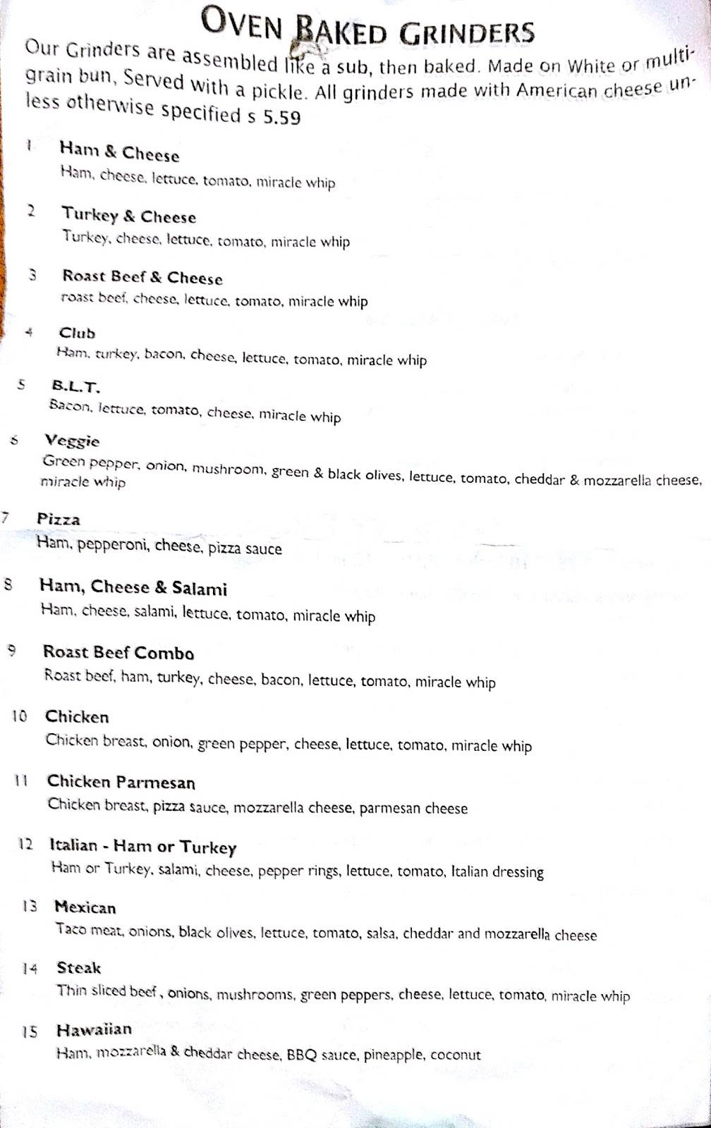 Onondaga Pizza Company | restaurant | 4720 S Onondaga Rd, Onondaga, MI 49264, USA | 5176283601 OR +1 517-628-3601