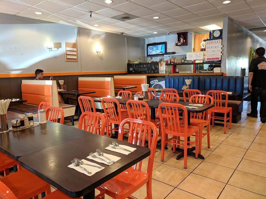 Local Cafe | cafe | 20956 Homestead Rd, Cupertino, CA 95014, USA | 4088651122 OR +1 408-865-1122