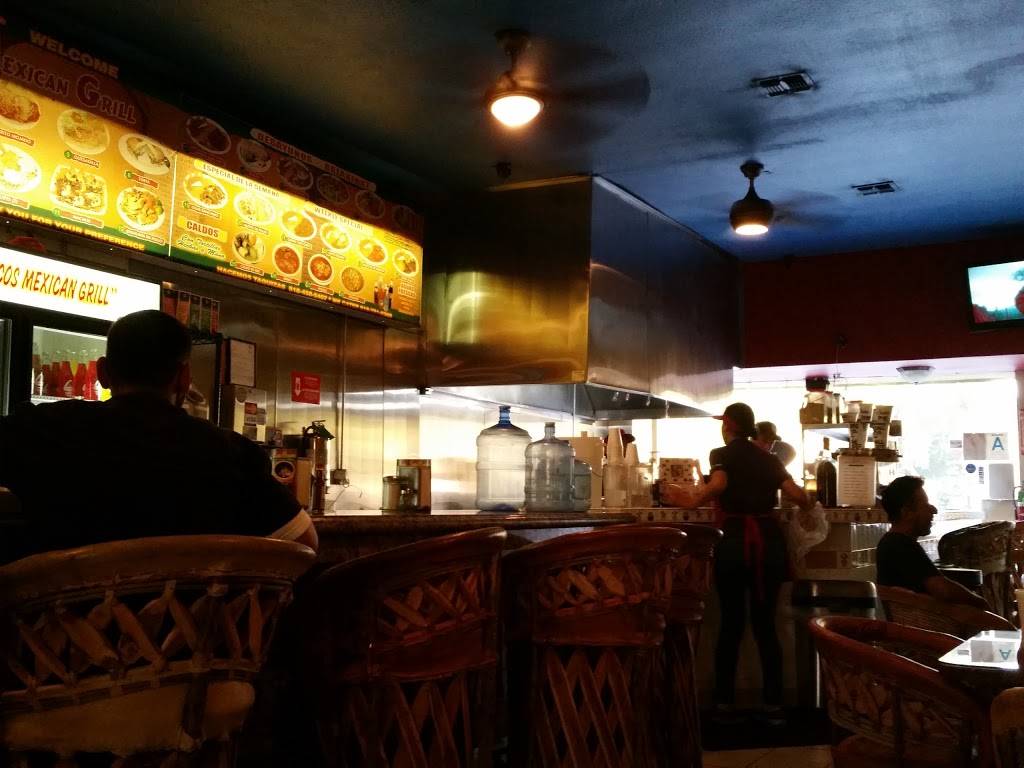 San Marcos Mexican Grill | restaurant | 5937 Hazeltine Ave, Van Nuys, CA 91401, USA | 8187812368 OR +1 818-781-2368