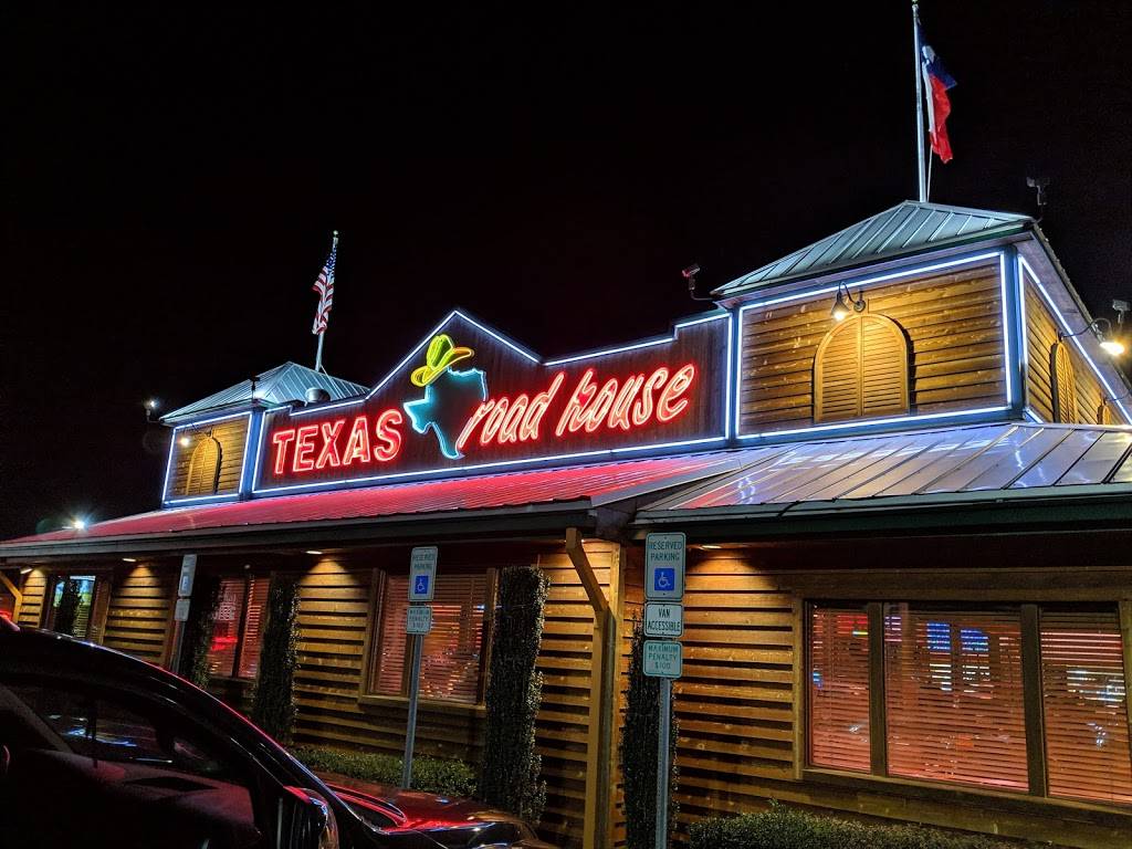 Texas Roadhouse | restaurant | 1020 Lenoir Rhyne Blvd SE, Hickory, NC 28602, USA | 8283259815 OR +1 828-325-9815