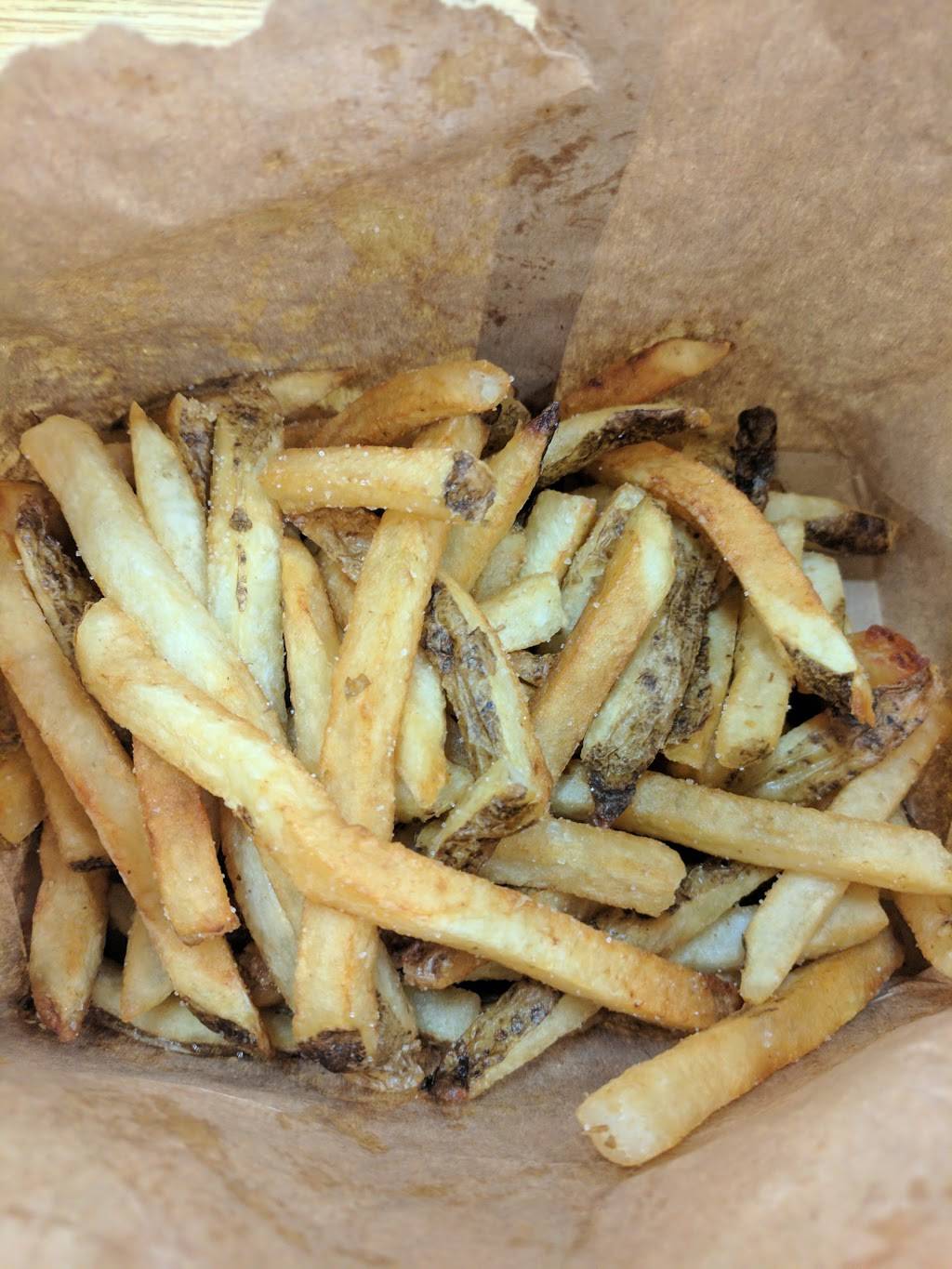 Five Guys | meal takeaway | 1401 24th Ave NW, Norman, OK 73069, USA | 4053214871 OR +1 405-321-4871