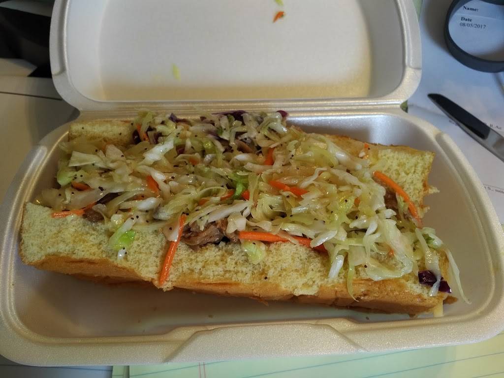 Brick & Mortar General Store | meal takeaway | 20 Grand Ave S, Cambridge, ON N1S 2L4, Canada | 5195047381 OR +1 519-504-7381