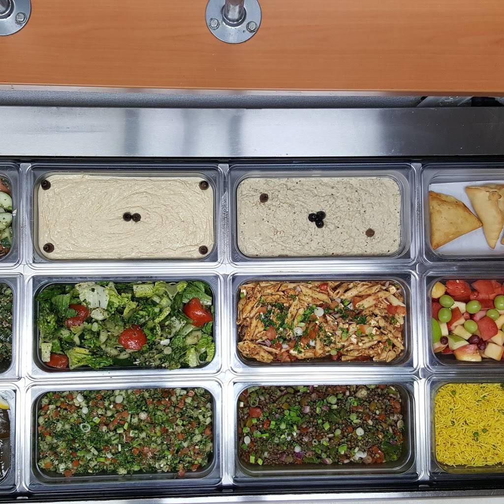 Medis Mediterranean Fusion | restaurant | 1687 Bass Rd #103, Macon, GA 31210, USA | 4788128555 OR +1 478-812-8555