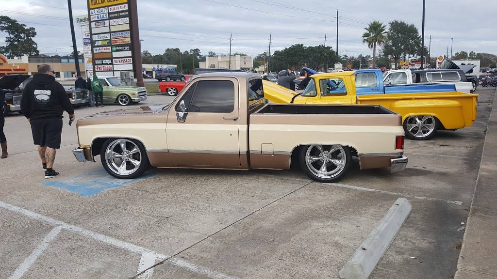 Coaches Sports Grill | restaurant | 2502 5304, FM 1960, Humble, TX 77346, USA | 2818526996 OR +1 281-852-6996