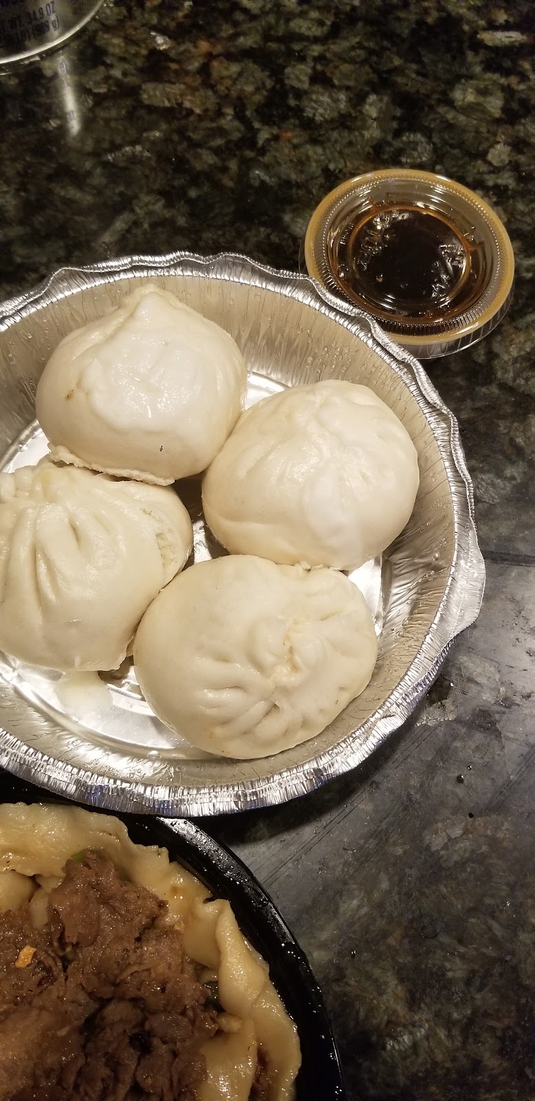 Xian Noodle Factory | restaurant | 337 Willard Ave, Newington, CT 06111, USA | 8604223138 OR +1 860-422-3138