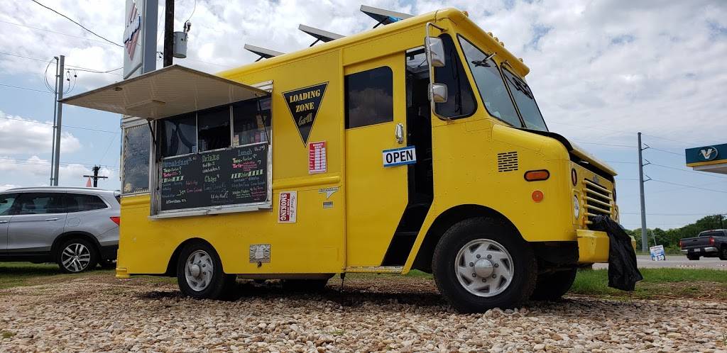 Loading Zone Grill | restaurant | 2301 Bliss Spillar Rd, Manchaca, TX 78652, USA | 5123373798 OR +1 512-337-3798