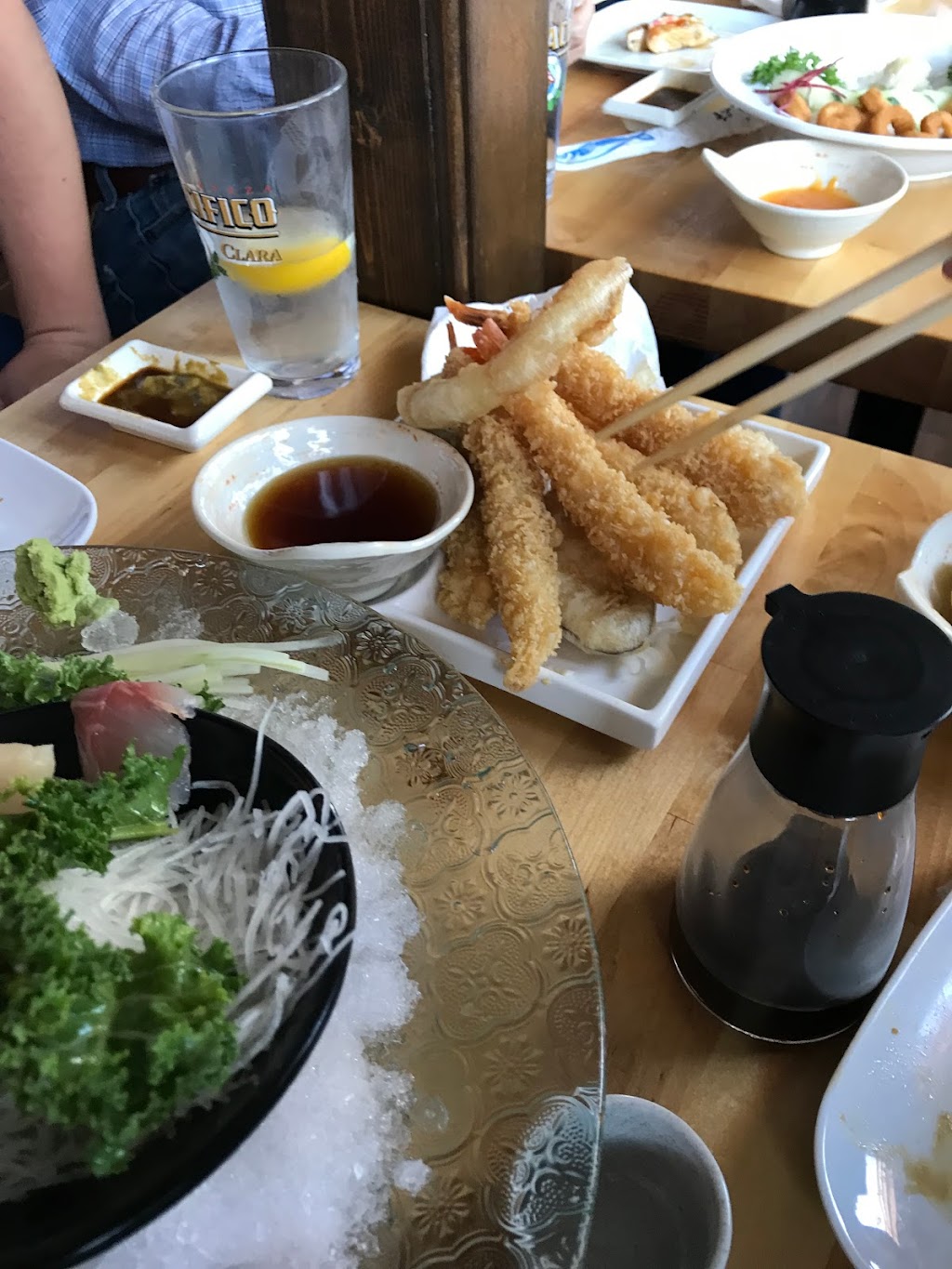 Ronin | meal takeaway | 1902 W Main St, Norristown, PA 19403, USA | 4846815657 OR +1 484-681-5657