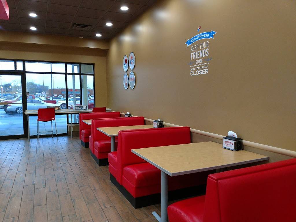 Dominos Pizza | meal delivery | 1200 Market St, Lemoyne, PA 17043, USA | 7177634100 OR +1 717-763-4100