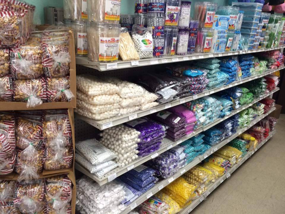 Candy4Less | meal takeaway | 17831 Lakewood Blvd, Bellflower, CA 90706, USA | 5627887994 OR +1 562-788-7994