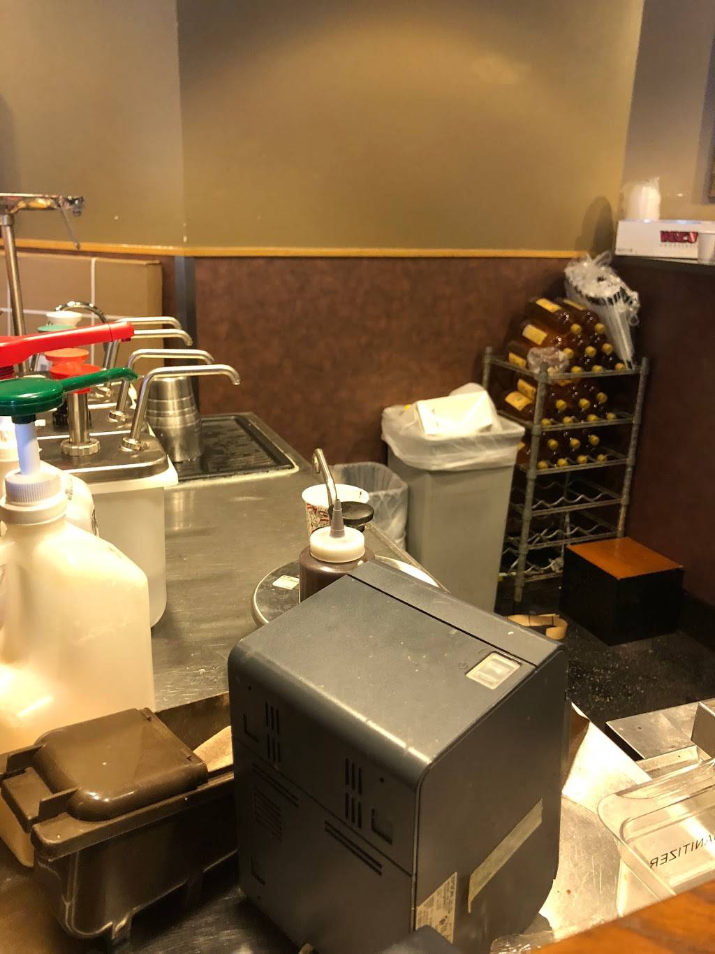 Starbucks | cafe | 929 Washington Blvd #80, Laurel, MD 20707, USA | 3014985454 OR +1 301-498-5454