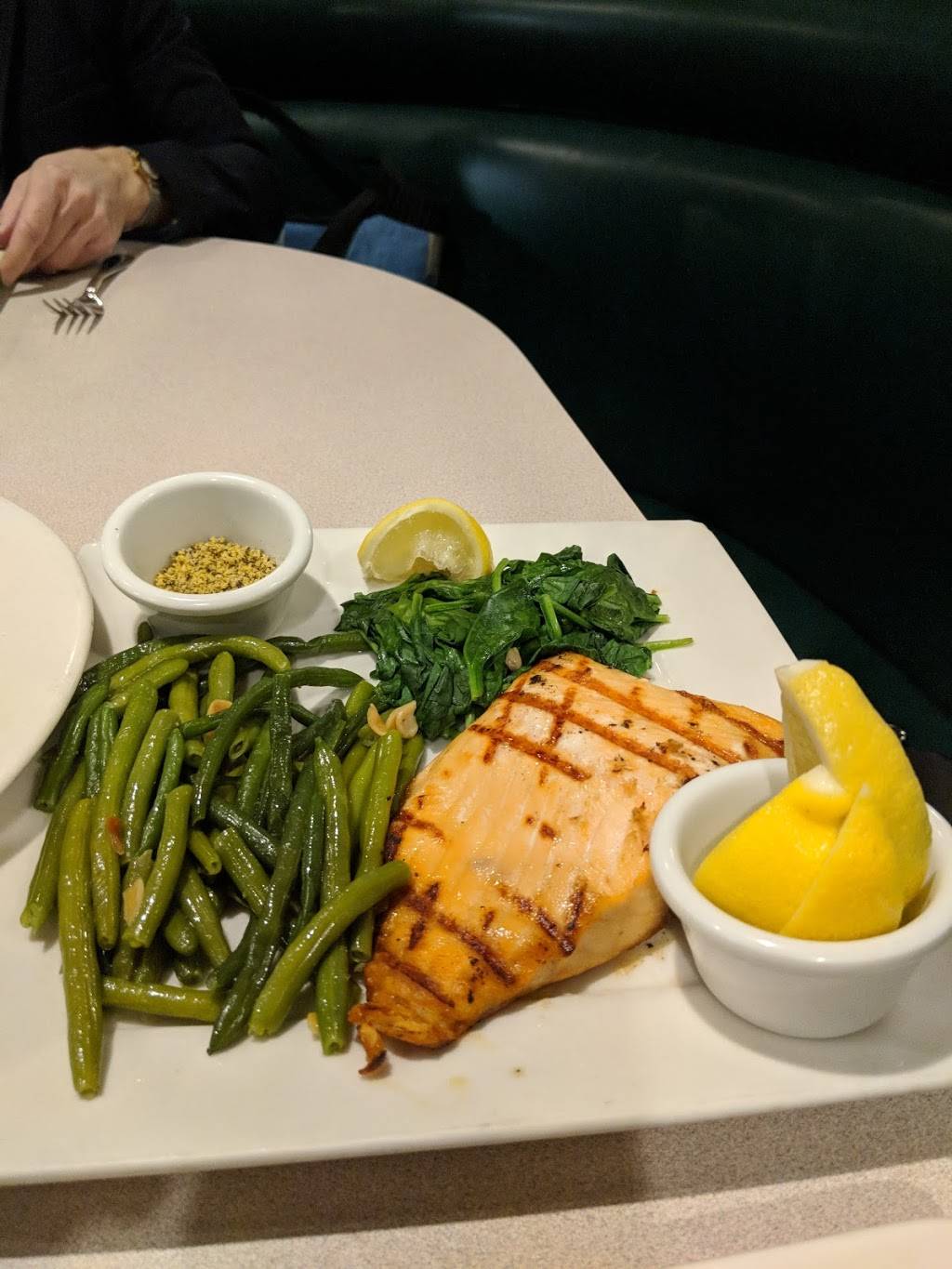 Katella Grill | restaurant | 1325 W Katella Ave, Orange, CA 92867, USA | 7149979191 OR +1 714-997-9191