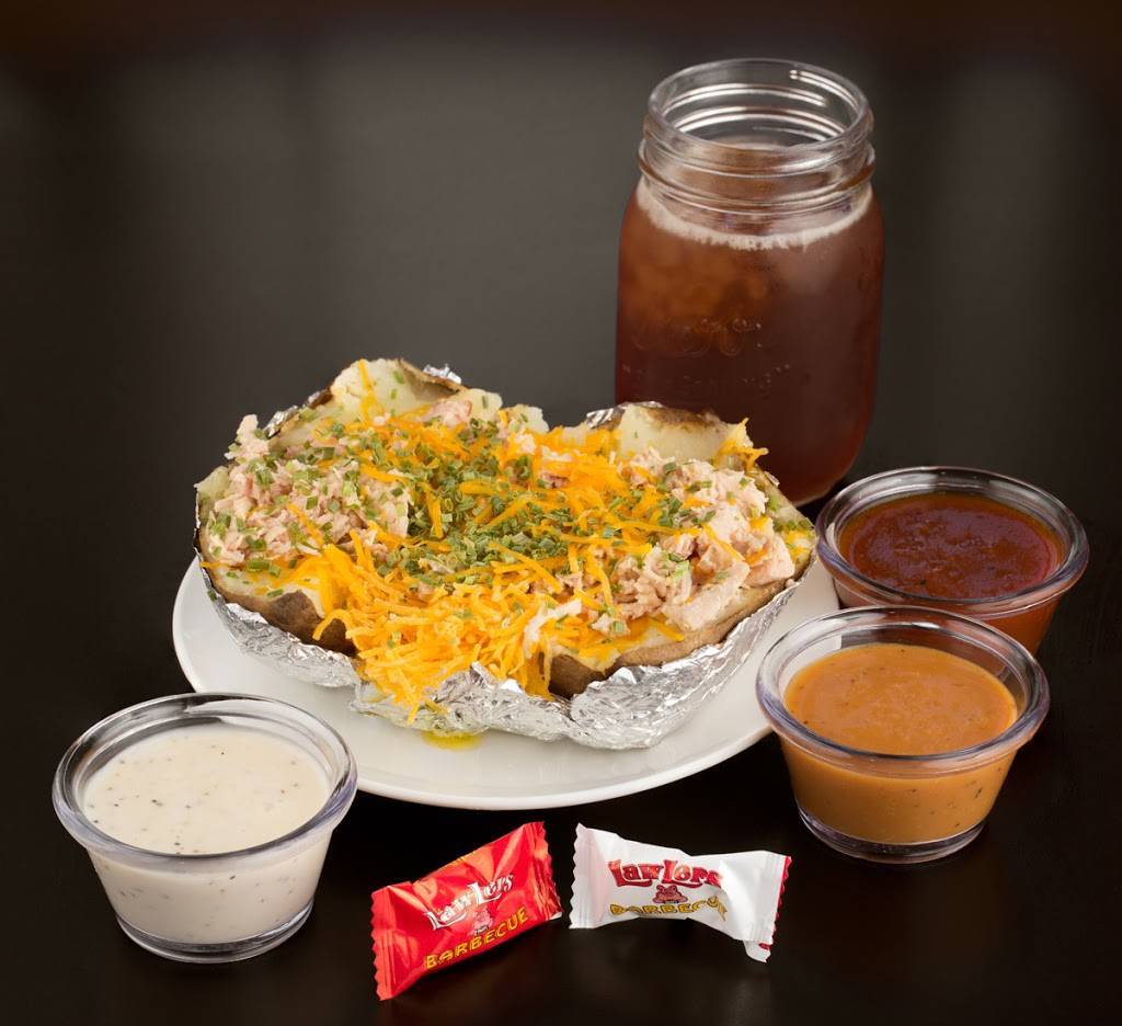 LawLers Barbecue | restaurant | 5004A Whitesburg Dr suite a suite a, Huntsville, AL 35802, USA | 2568801286 OR +1 256-880-1286