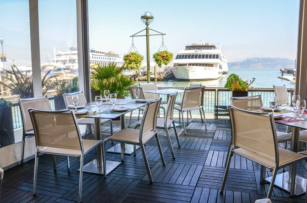 La Mar Cebicheria Peruana | restaurant | pier 1 1/2 The Embarcadero, San Francisco, CA 94105, USA | 4153978880 OR +1 415-397-8880