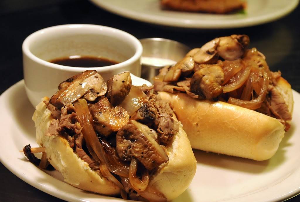 JB Dawsons Restaurant & Bar | restaurant | 92 N Flowers Mill Rd, Langhorne, PA 19047, USA | 2157028119 OR +1 215-702-8119