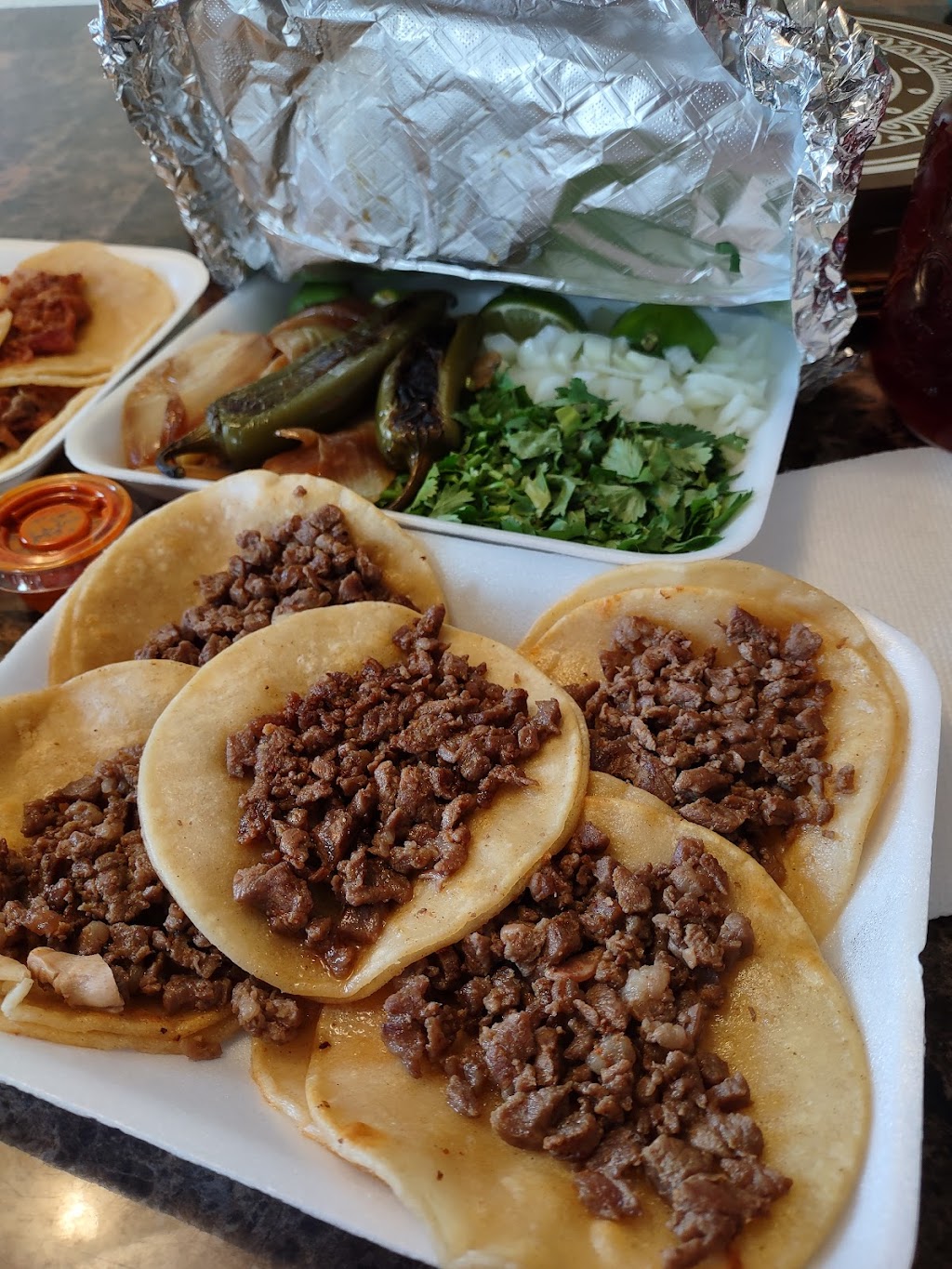 EL VELOZ Food Truck | restaurant | 1720 Vado Rd, Vado, NM 88072, USA | 5756805213 OR +1 575-680-5213