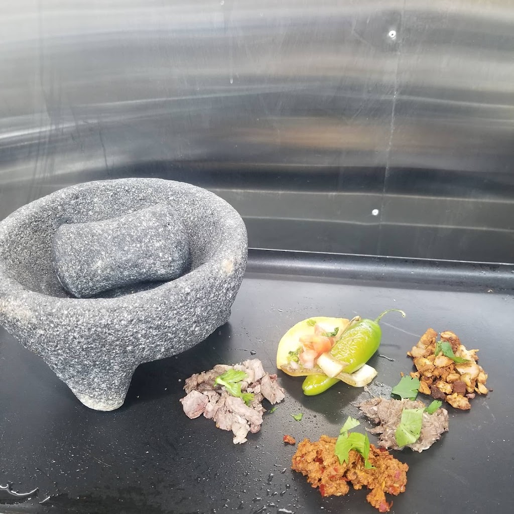 Don Chingón Tacos | restaurant | 6063 NW 31st Ave, Fort Lauderdale, FL 33309, USA | 7544573629 OR +1 754-457-3629