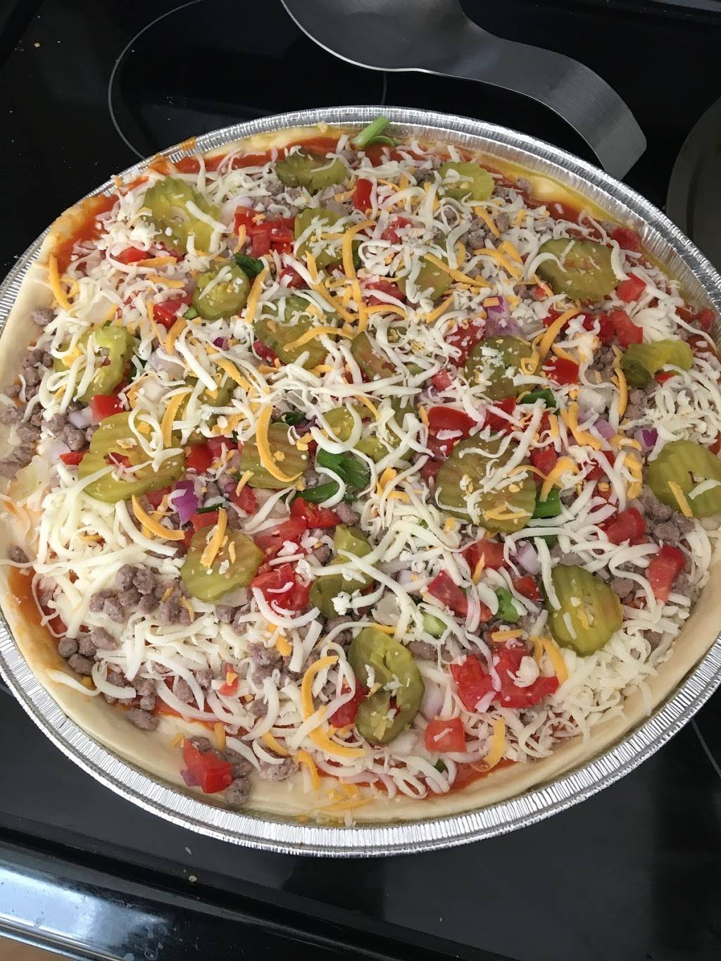Papa Murphys | Take N Bake Pizza | meal takeaway | 4578 4000 W, West Valley City, UT 84120, USA | 8019668000 OR +1 801-966-8000