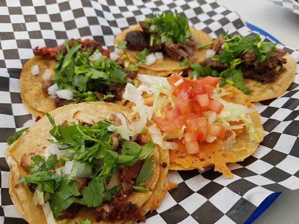 Mamacitas Tacos | restaurant | 555 Showers Dr, Mountain View, CA 94040, USA | 6502766215 OR +1 650-276-6215