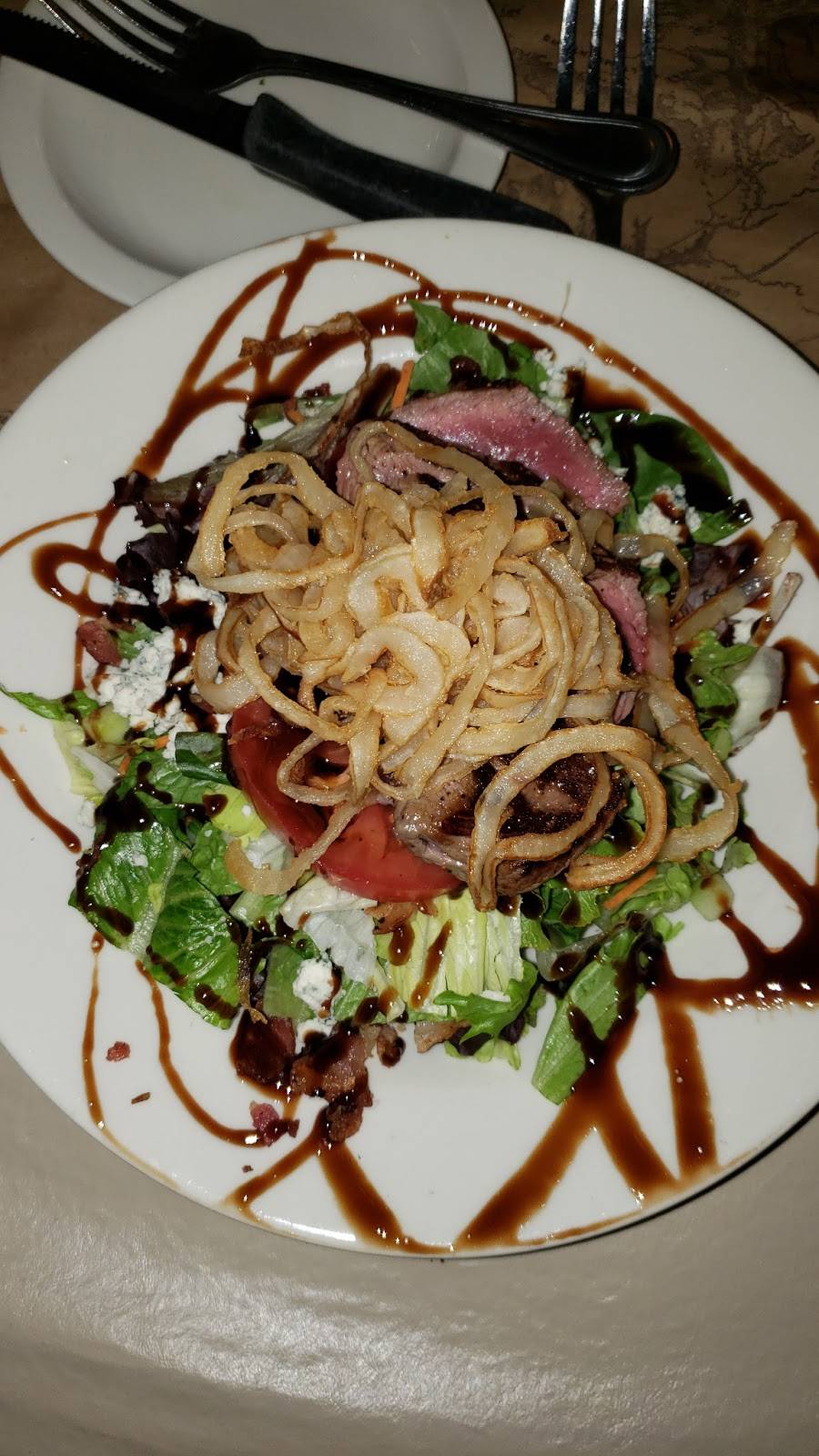 Teds Montana Grill | restaurant | 1685 Briargate Pkwy, Colorado Springs, CO 80920, USA | 7195986195 OR +1 719-598-6195