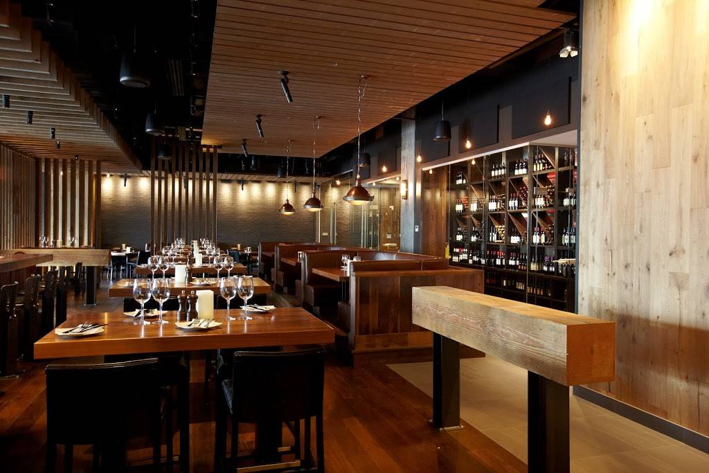 Restaurant ZIBO! Griffintown | restaurant | 90 Rue Peel, Montréal, QC H3C 0L8, Canada | 5149344525 OR +1 514-934-4525