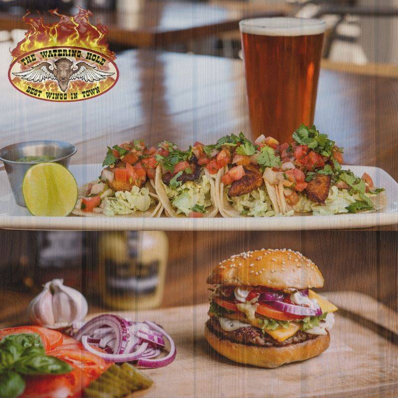 The Watering Hole East | restaurant | 8300 Northwoods Dr, Lincoln, NE 68505, USA | 4024888300 OR +1 402-488-8300