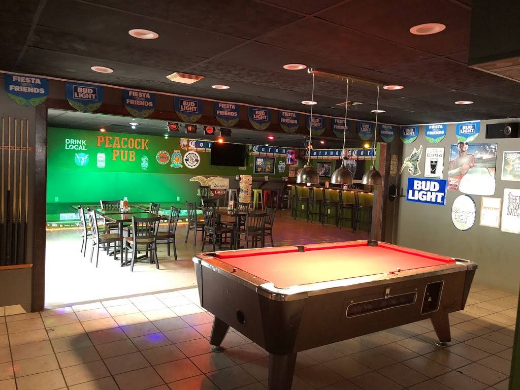 Peacock Pub | restaurant | 1335 Appalachian Hwy, Pineville, WV 24874, USA | 3047327831 OR +1 304-732-7831