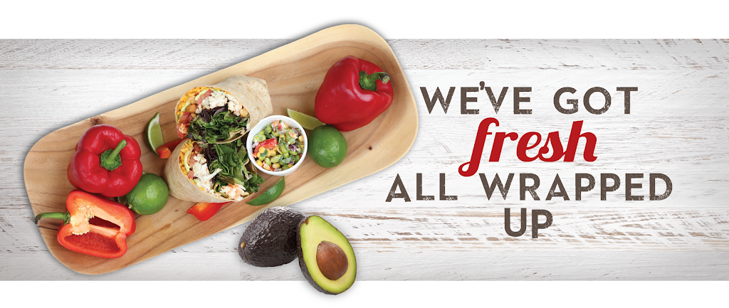 Twisted Fresh | restaurant | 22030 W 66th St, Shawnee, KS 66226, USA | 9134410444 OR +1 913-441-0444