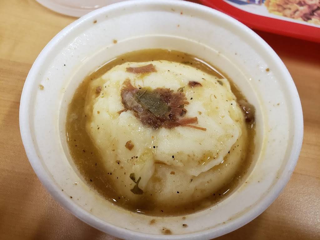 Popeyes Louisiana Kitchen | restaurant | 2440 Raphine Rd, Raphine, VA 24472, USA | 5403774173 OR +1 540-377-4173