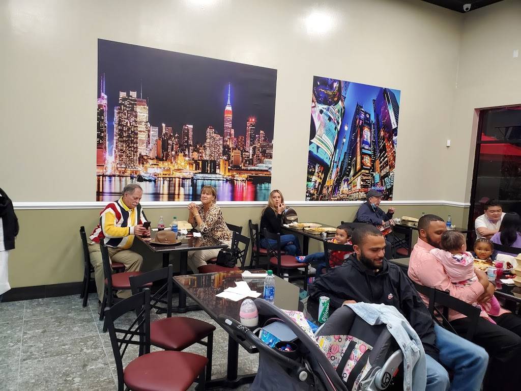 Kims Wings and More | restaurant | 5510 W Colonial Dr Ste 106, Orlando, FL 32808, USA | 4074402733 OR +1 407-440-2733