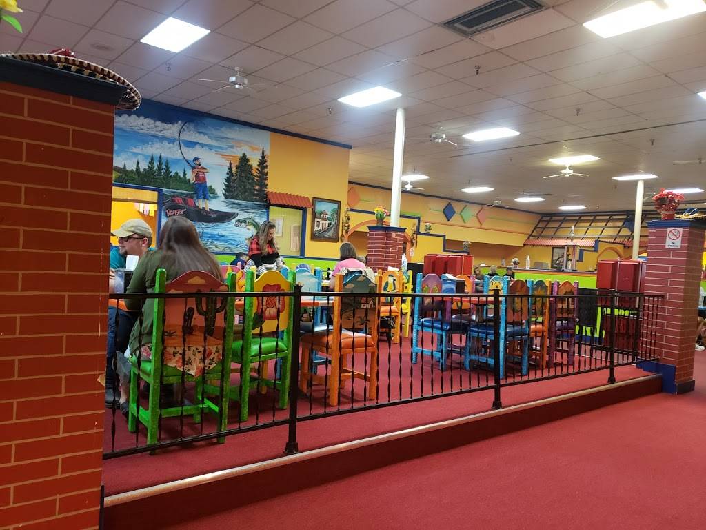 2 Amigos Mexican Restaurant | restaurant | 119 Union St, Barbourville, KY 40906, USA | 6065455333 OR +1 606-545-5333