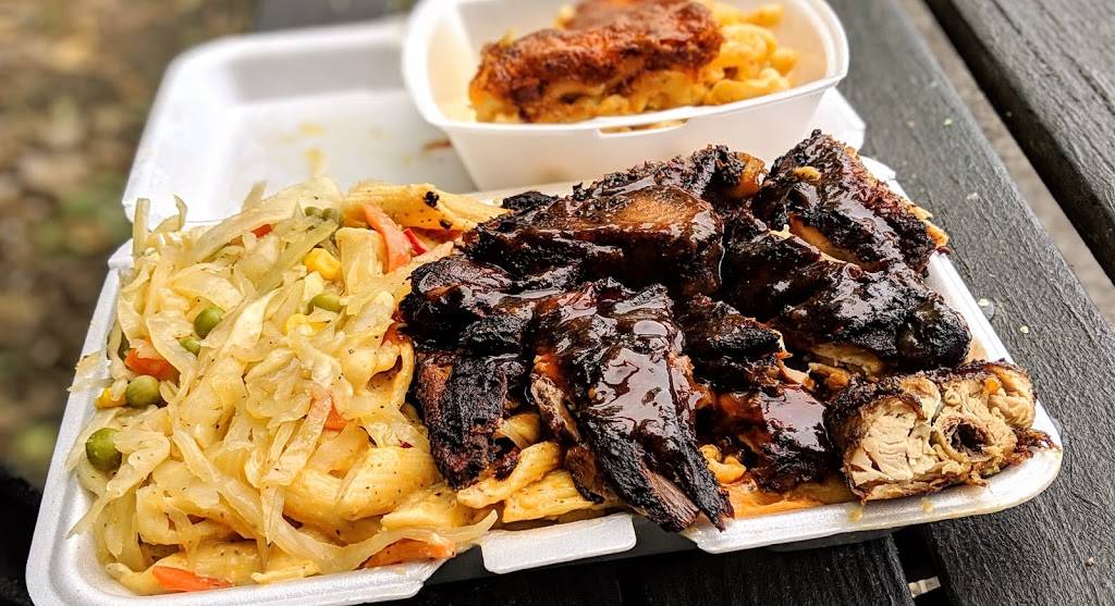 Kingston Food Truck | restaurant | 570 Zerega Ave, The Bronx, NY 10473, USA | 9292886551 OR +1 929-288-6551