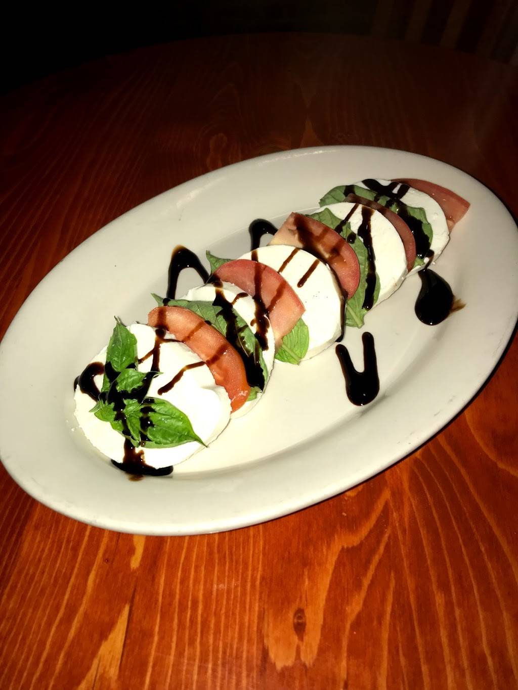 Leonore Restaurant | restaurant | 126 Campbell Ave SW, Roanoke, VA 24011, USA | 5409045559 OR +1 540-904-5559