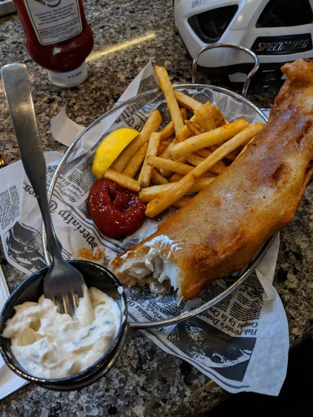 The Great Dane Pub & Brewing Company | restaurant | 123 E Doty St, Madison, WI 53703, USA | 6082840000 OR +1 608-284-0000