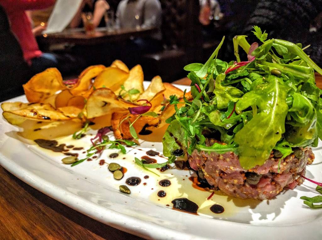 Willard Hicks | restaurant | 280 E Campbell Ave, Campbell, CA 95008, USA | 4083745000 OR +1 408-374-5000