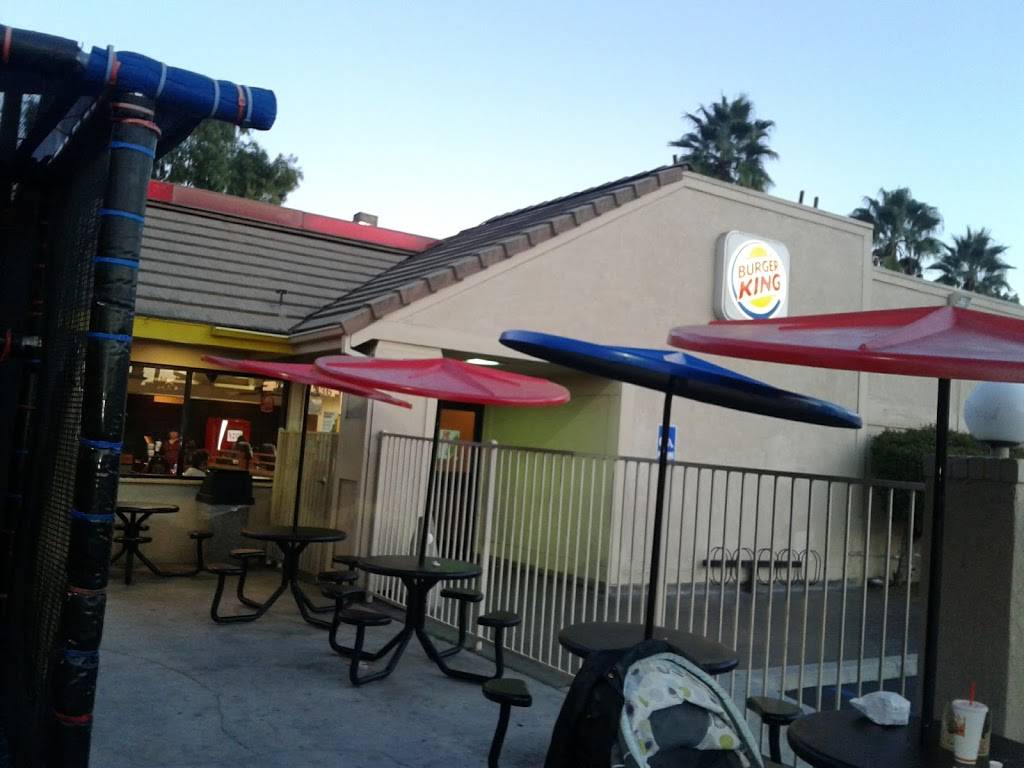 Burger King | restaurant | 1236 Imperial Hwy, La Habra, CA 90631, USA | 5623336235 OR +1 562-333-6235