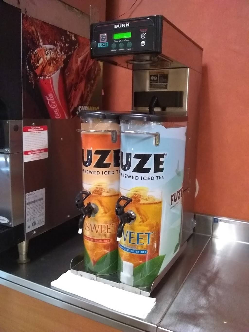 Subway | restaurant | 5410 Six Forks Rd, Raleigh, NC 27609, USA | 9198701782 OR +1 919-870-1782