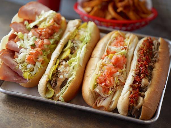 Leftys Dearborn | restaurant | 5854 Schaefer Rd, Dearborn, MI 48126, USA | 3133148884 OR +1 313-314-8884