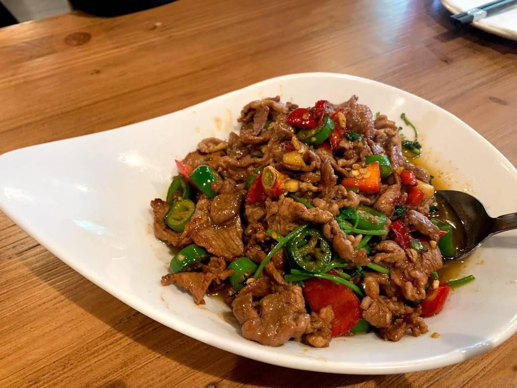 Easterly Hunan Cuisine | restaurant | 2142 Center St, Berkeley, CA 94704, USA | 5106478008 OR +1 510-647-8008