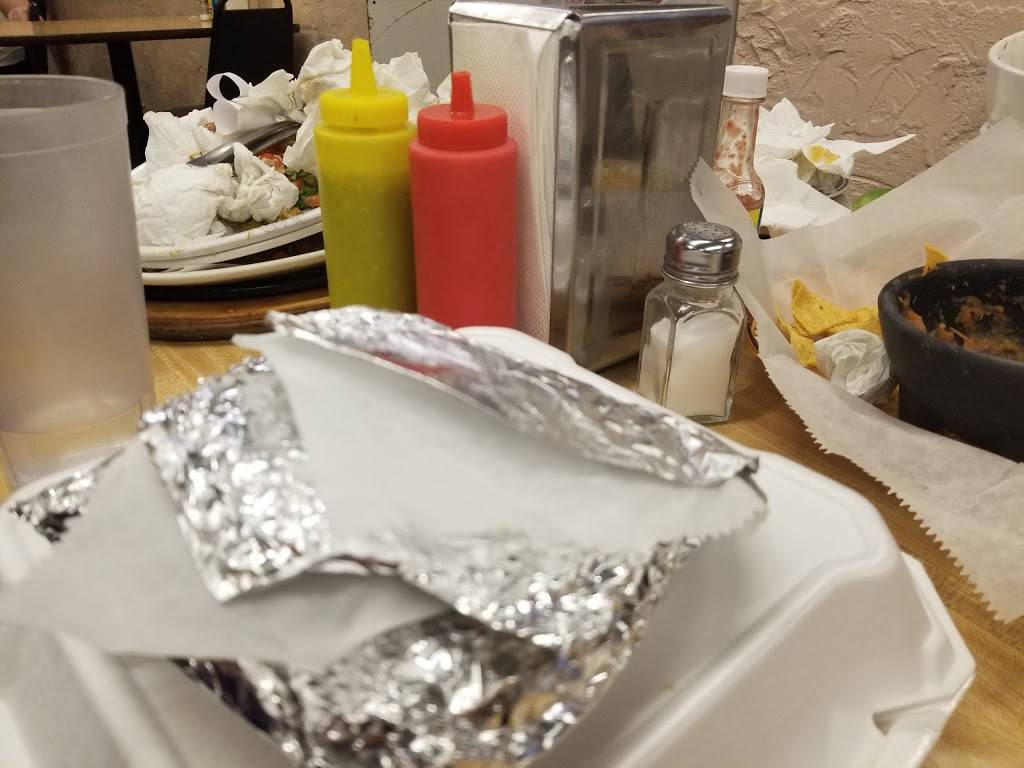 Las Fuentes | restaurant | 2525 Chapman Hwy, Knoxville, TN 37920, USA | 8656096866 OR +1 865-609-6866