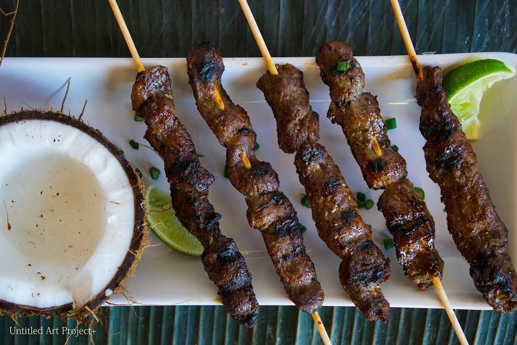 Meat on The Street | restaurant | 1125 N 9th St, Milwaukee, WI 53233, USA | 4144776717 OR +1 414-477-6717