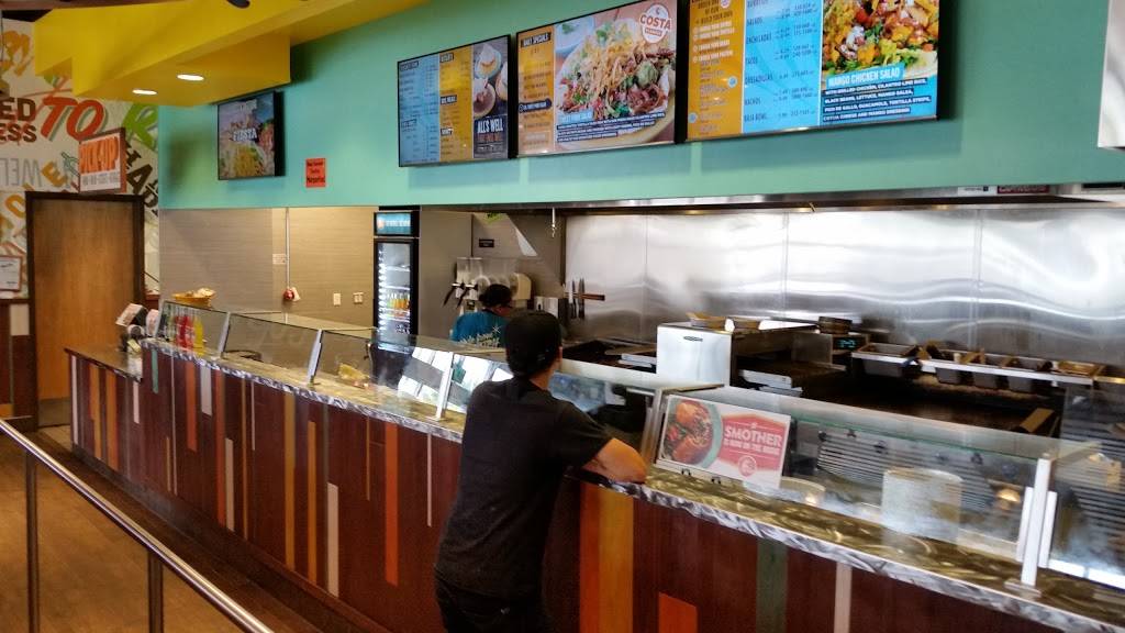 Costa Vida | restaurant | 11909 SE Mill Plain Blvd #200, Vancouver, WA 98684, USA | 3609808178 OR +1 360-980-8178